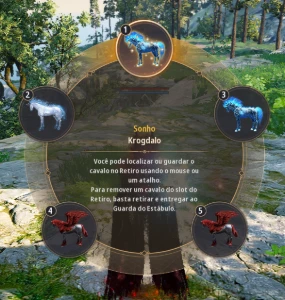 Black Desert 874 GS