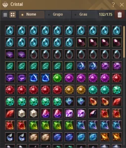 Black Desert 874 GS
