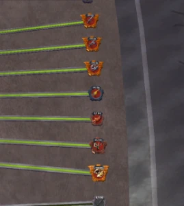 Conta Albion Online (Full Spec Adagas 100/700)