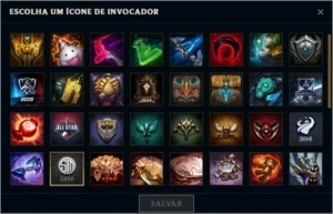 Conta Gold 2 S6 107Champs / 12 páginas de runa / 26 Skins - League of Legends LOL