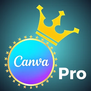 Canva Pro 30 Dias - Outros