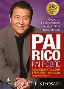 Pai Rico, Pai Pobre - Edição de 20 anos atualizada e ampliad - eBooks
