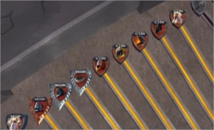 Conta Albion Online 162m de fama - Com E-mail !!!