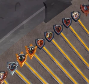 Conta Albion Online 162m de fama - Com E-mail !!!