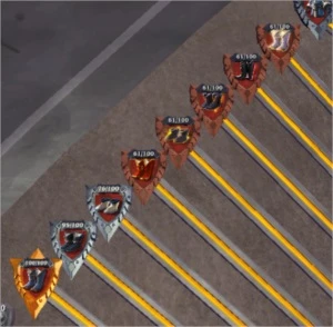 Conta Albion Online 162m de fama - Com E-mail !!!