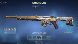Conta Valorant +20 skins