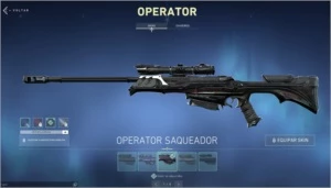 Conta Valorant +20 skins