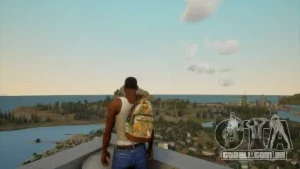 Gta Sa Definitive Edition - Outros