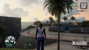 Gta Sa Definitive Edition
