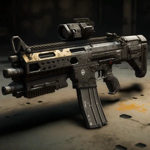 Up De Nivel Na Arma Warzone 2 - Outros