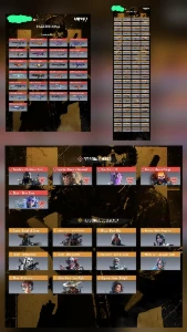 Cod Mobile 25 armas míticas e 5 personagens míticos full