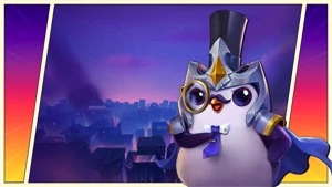 ELOJOB TFT - DO FERRO AO MESTRE - League of Legends LOL