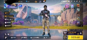Vende Se Conta De Free Fire