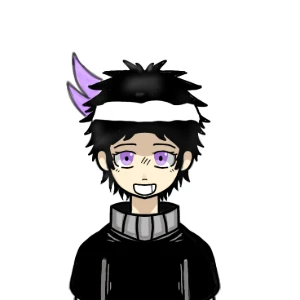 ✨Pngtuber Cartoon 5 Expressões✨ - Serviços Digitais