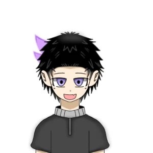 ✨Pngtuber Cartoon 5 Expressões✨ - Serviços Digitais