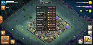 Clash Of Clans CV12 Baratissimo