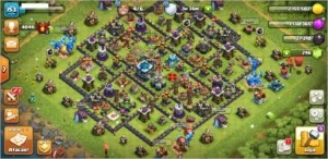 Clash Of Clans CV12 Baratissimo