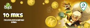 Brial 10.000.000 Kamas DOFUS - DFG