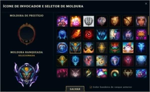 Conta Diamante 4 93 champ 41 skins - League of Legends LOL