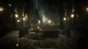 Resident Evil 2 - Conta Steam