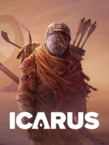 ICARUS Steam online