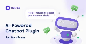 OpenAI Chatbot Para WordPress