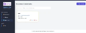 Gestor De Clientes IPTV - Outros