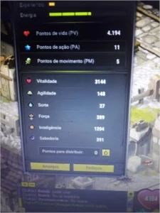 ENI OMG 89 FULL HEALLER SET FULL - Dofus