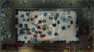 Pixel Puzzles UndeadZ - Steam