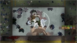 Pixel Puzzles UndeadZ - Steam