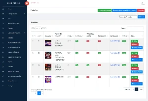 Script Loja Php Para Produtos Digitais - Com Afiliação - Outros