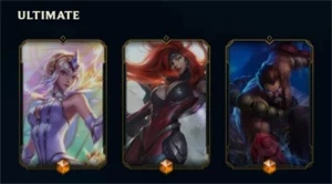 conta lol - League of Legends