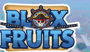 Vendo conta de blox fruits com Doug v2 e god humam  - Roblox