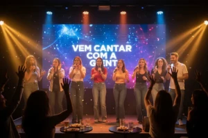 20 mil musicas Karaokê - Outros