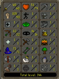 vendendo pure 90 str, tenho mais de 70 vendas