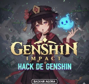 Hack Genshin impact 6.0 chica