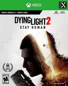 Dying Light 2 Stay Human XBOX LIVE Key #744