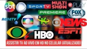 Todos canais liberados - Outros
