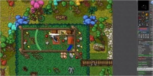 RP 316 - Opt pvp - Tibia
