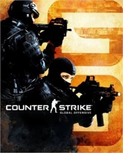 Counter-Strike: Global Offensive (CSGO) - Counter Strike