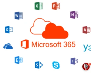 🔑 Office 365 - Vitalício + 5 Dispositivos + 1Tb Onedrive ✅ - Softwares e Licenças