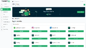 TicketGo v5.9 - Support Ticket System - Outros