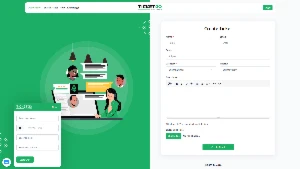 TicketGo v5.9 - Support Ticket System - Outros