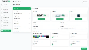 TicketGo v5.9 - Support Ticket System - Outros
