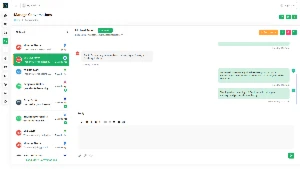 TicketGo v5.9 - Support Ticket System - Outros