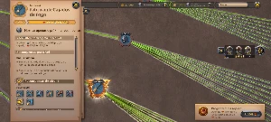 Conta De Albion End Game 2.27 Bn De Fama - Albion Online