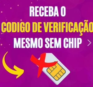 Número Virtual Exclusivo Para Sms