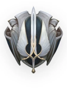 Demacia Job - League of Legends LOL