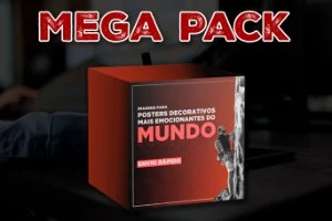 Pack de Imagens e Mockups - Serviços Digitais