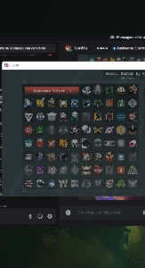 Settings Para Recoil Master R6 (No Recoil) - Rainbow Six